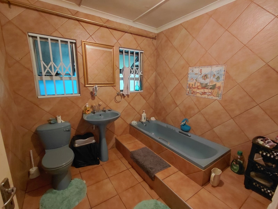 3 Bedroom Property for Sale in Rosemount Eastern Cape